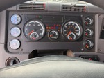 Cab with Warning Lights
