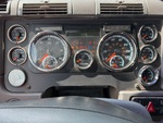 Cab with Warning Lights