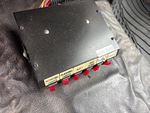 Cab with