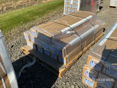 Quantity of (15) Soft Roll-Up Tonneau Cover (Unused)