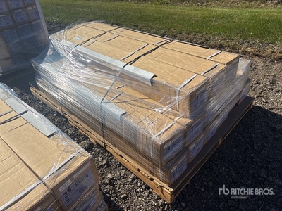 Quantity of (15) Soft Roll-Up Tonneau Cover Varios implementos camion (Unused)