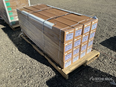 Quantity of (16) Leer Roll It Up Soft Rolling Tonneau Cover トラック付属品 (Unused)