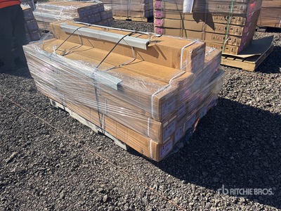 Quantity of (16) Leer Roll It Up Soft Rolling Tonneau Cover Varios implementos camion (Unused)