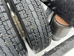 4 Underbody - Truck with