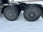 4 Underbody - Truck with