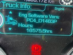 4 Transmision with Engine Hours