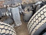 4 Underbody - Truck with 
