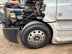 4 Underbody - Truck with 