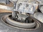 Brakes with 