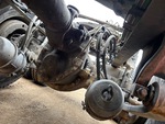 Drivetrain with 