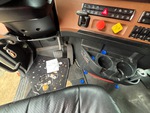 Cab with