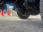 Brakes with