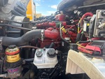 Motor with 