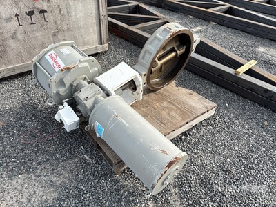 Valve Automation System