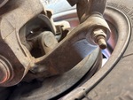 Brakes with