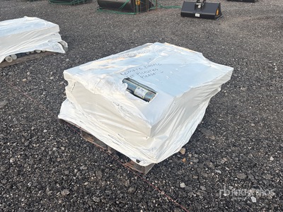 Quantity of (3) Pallets of Soft Pins