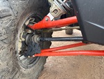 Drivetrain with 