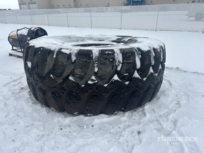 Drag Tire. 405x75R39.