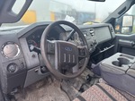 Cab with 