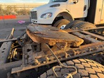 4 Underbody - Truck with