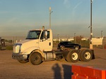 General Appearance with Bild, Ecke vorne links