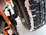 Chassis Photos with