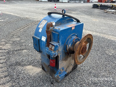 Oil Works C300-80 Torque Converter