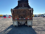 v2 Configuration - Dump Trucks with