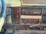 Cab with