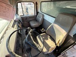 Cab with