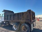 v2 Configuration - Dump Trucks with