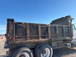 v2 Configuration - Dump Trucks with