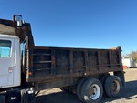 v2 Configuration - Dump Trucks with