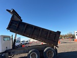 v2 Configuration - Dump Trucks with