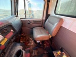 Cab with