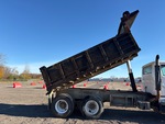 v2 Configuration - Dump Trucks with
