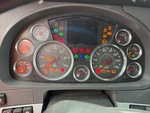 4 Transmision with Luces de advertencia del motor