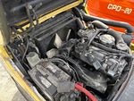 Engine with 