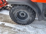 Chassis with