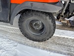 Chassis with