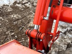Hydraulics with