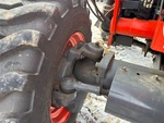 Drivetrain with