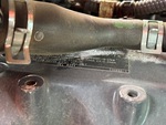 Engine with