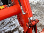 Hydraulics with