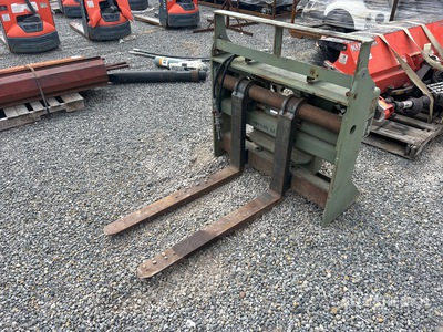 Lift Truck Forks