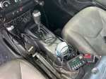 Control Station with 