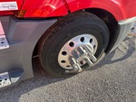 4 Underbody - Truck with 