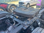 4 Underbody - Truck with 