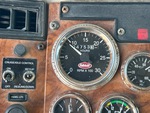 Cab with Engine Hours