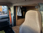 Cab with 